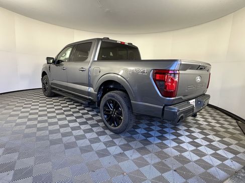 New 2026 Ford F150 XLT w/ Equipment Group 303A High image 3