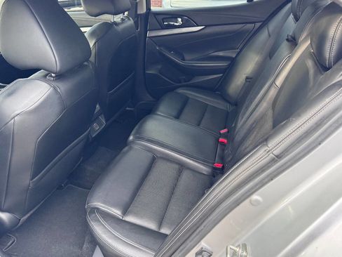 Used 2018 Nissan Maxima 3.5 SL image 21