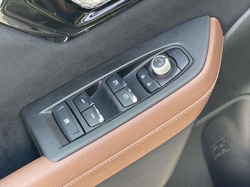 Used 2026 Subaru Forester Touring image 16