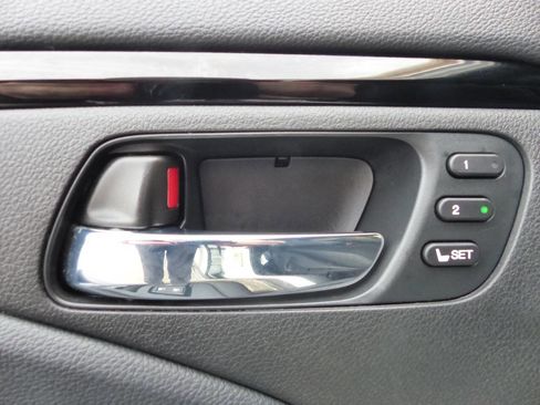 Used 2021 Honda Passport Touring image 17