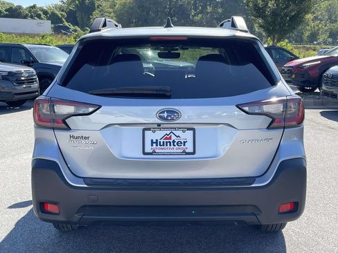Certified 2025 Subaru Outback Premium w/ Popular Package #1 AWD/4WD image 25