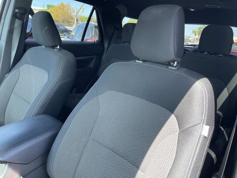 Used 2019 Ford Explorer XLT w/ Equipment Group 201A FWD image 21