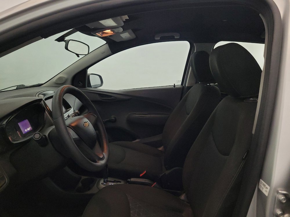 Used 2021 Chevrolet Spark LS FWD image 17