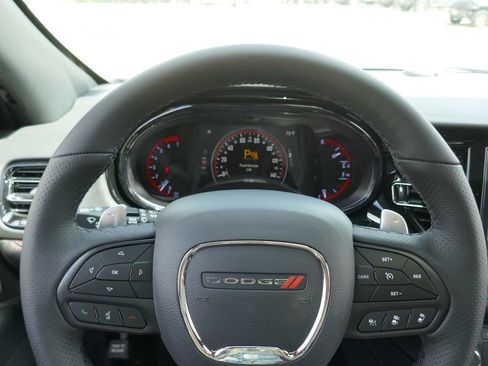 New 2026 Dodge Durango GT image 27