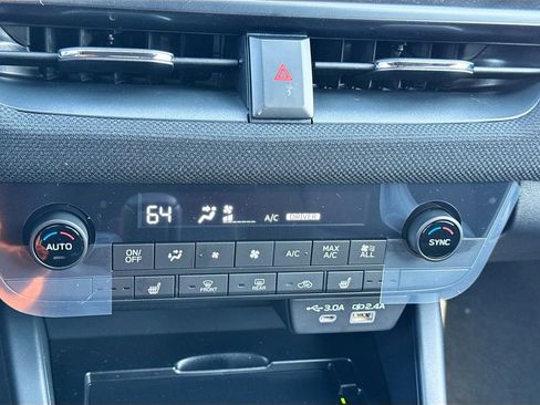 New 2026 Subaru Outback Premium image 18