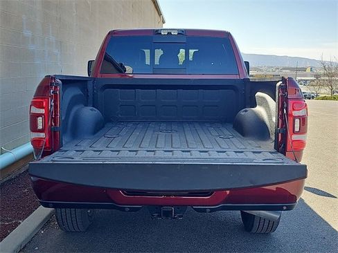 Used 2024 RAM 3500 Limited w/ Safety Group image 26