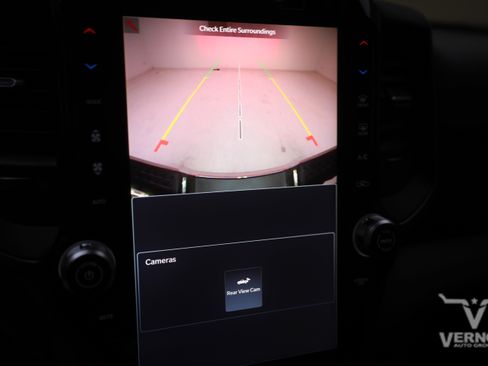 New 2026 RAM 2500 Tradesman image 29