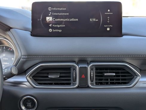 Used 2024 MAZDA CX-5 AWD 2.5 S image 14