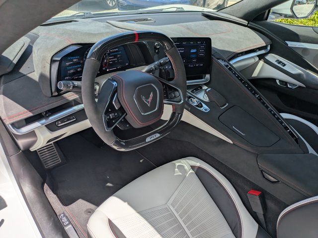 Used 2023 Chevrolet Corvette Z06 RWD image 18