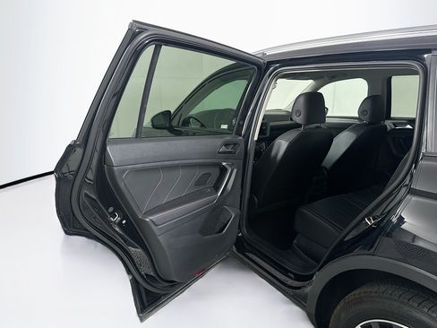 Used 2024 Volkswagen Tiguan Wolfsburg Edition AWD/4WD image 24