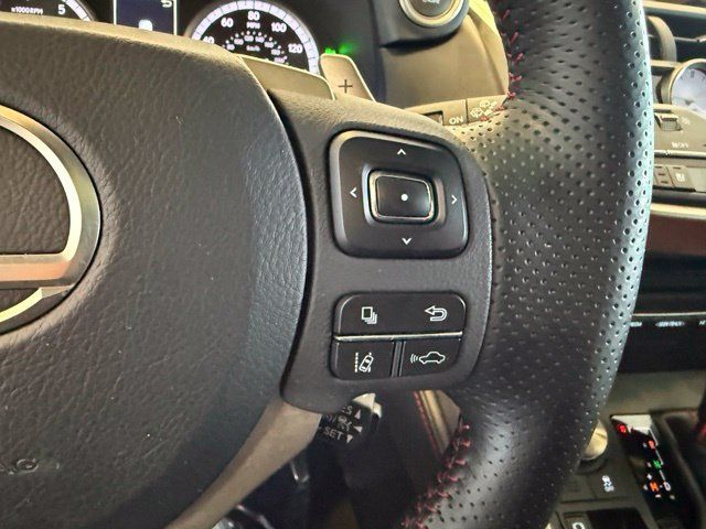 Used 2020 Lexus NX 300 F Sport w/ F Sport Comfort Package FWD image 18