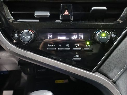 Certified 2023 Toyota Camry XSE w/ Cold Weather Package image 31