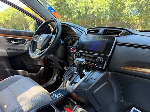 Used 2017 Honda CR-V EX-L image 32