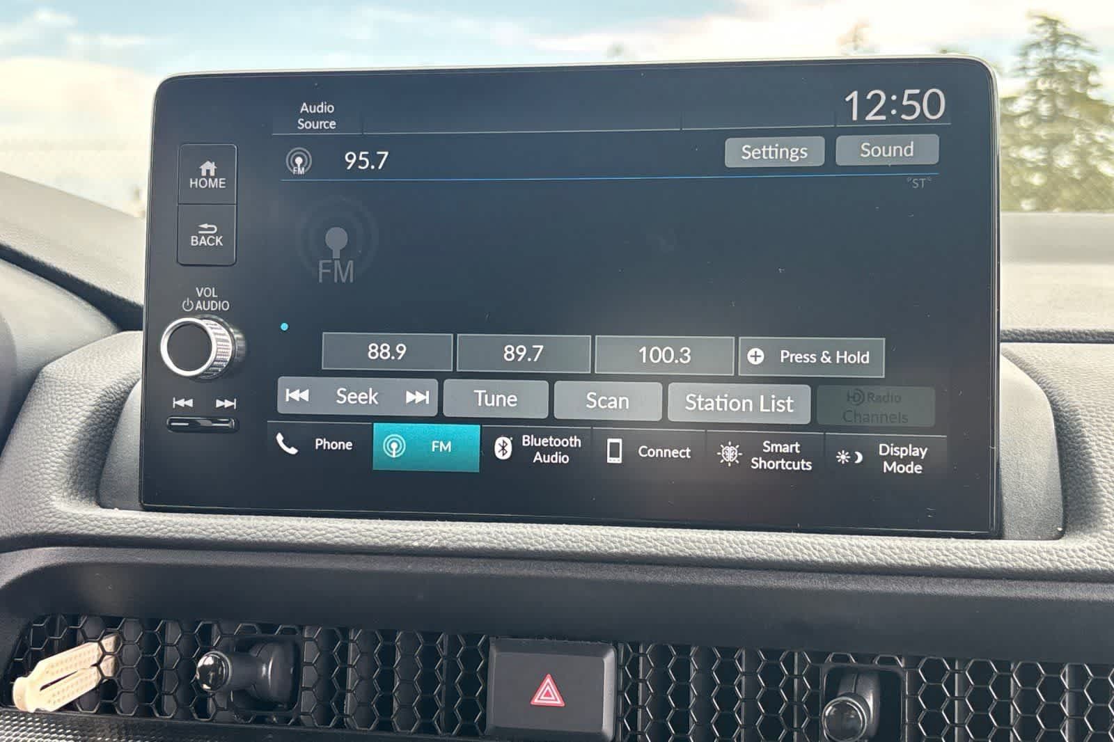 Used 2025 Honda CR-V Sport-L image 20