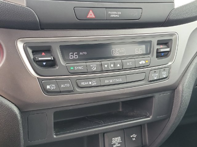 Certified 2019 Honda Ridgeline Sport image 26