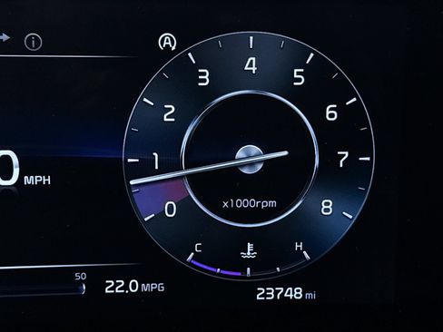 Certified 2025 Kia Telluride SX X-Line AWD/4WD image 40