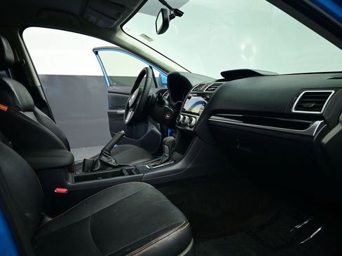 Used 2016 Subaru Crosstrek 2.0i Limited w/ Popular Package #2 image 24