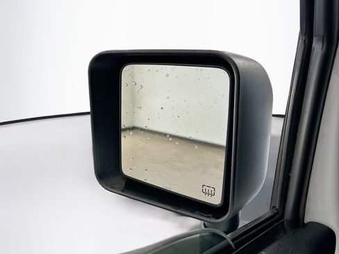 Used 2012 Jeep Wrangler Sport AWD/4WD image 16