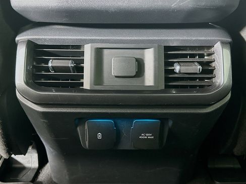 Used 2023 Ford F150 XLT w/ Equipment Group 302A High image 29