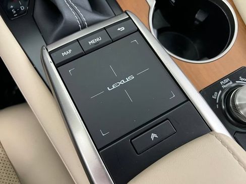 Used 2022 Lexus RX 450h AWD w/ Premium Package image 27