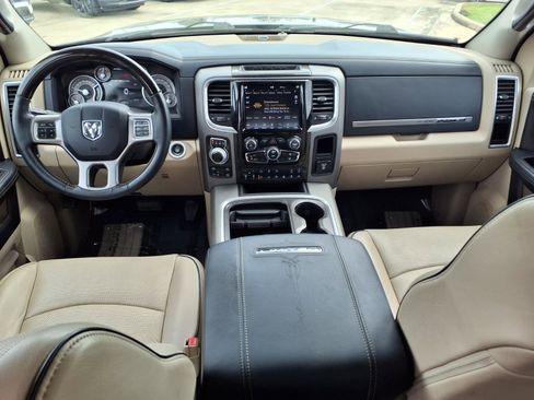 Used 2018 RAM 1500 Limited image 11