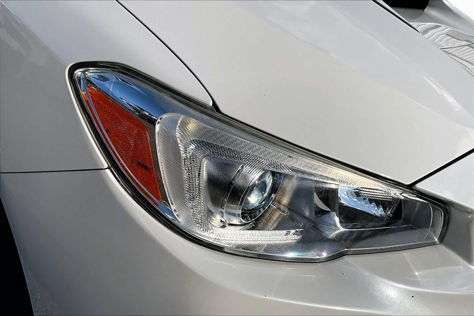 Used 2021 Subaru WRX AWD/4WD image 27