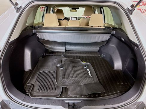 Certified 2020 Toyota RAV4 XLE w/ All Weather Liner Package image 28