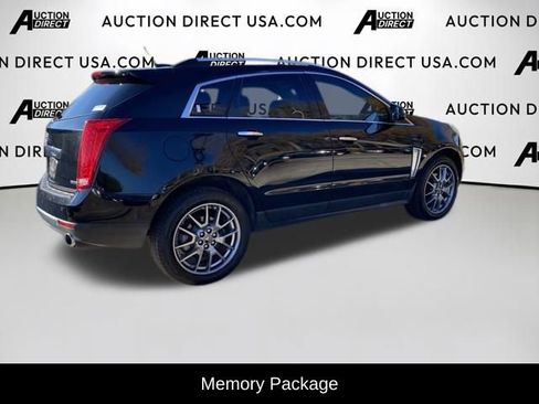 Used 2015 Cadillac SRX Performance w/ Driver Awareness Package image 5