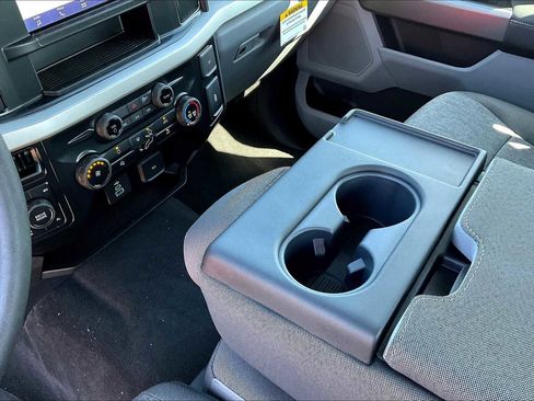New 2026 Ford F250 XL w/ STX Appearance Package image 7