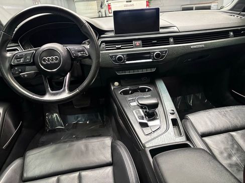 Used 2018 Audi A4 2.0T Premium Plus w/ Premium Plus Package AWD/4WD image 47