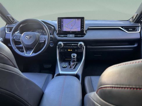 Used 2021 Toyota RAV4 XSE image 9