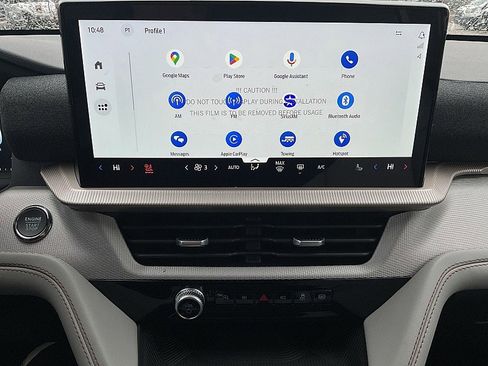 New 2026 Ford Explorer Active w/ Active Comfort Package image 13