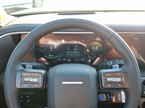 New 2026 Hyundai Palisade Calligraphy image 9