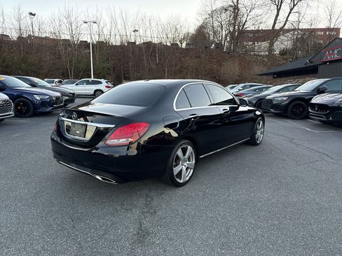 Used 2018 Mercedes-Benz C 300 Sedan image 14