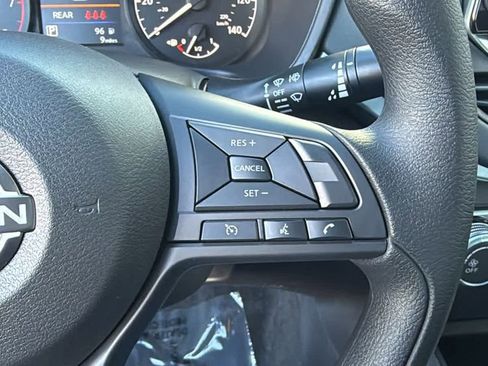 New 2025 Nissan Altima 2.5 S image 22