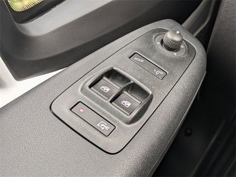 New 2025 RAM ProMaster 2500 w/ Convenience Group image 22