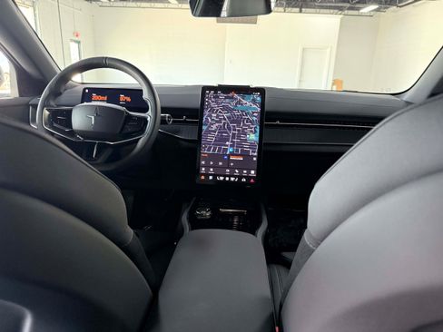 New 2025 Polestar Polestar 3 AWD/4WD image 18