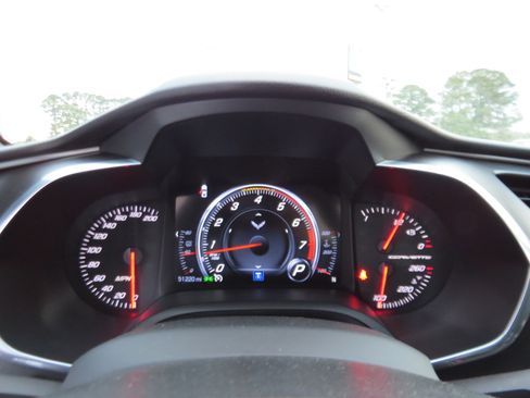 Certified 2019 Chevrolet Corvette Stingray Coupe w/ 1LT image 24