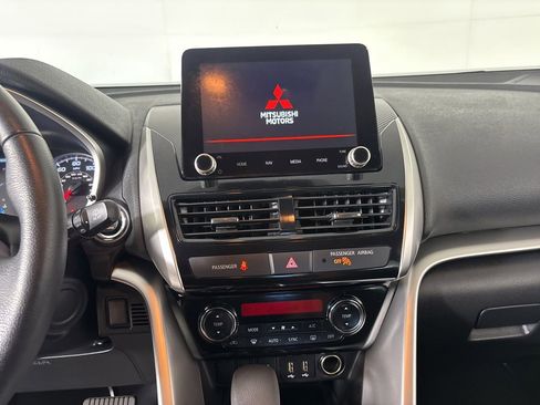 Used 2025 Mitsubishi Eclipse Cross SE AWD/4WD image 13