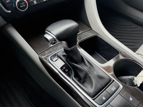 Used 2017 Kia Optima EX image 19