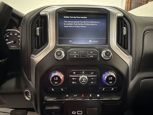 Certified 2021 GMC Sierra 1500 Elevation AWD/4WD image 18