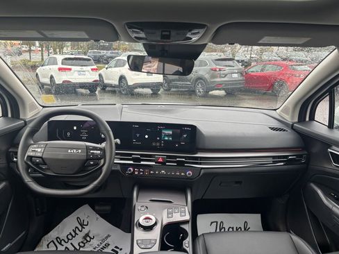 Certified 2026 Kia Sportage SX Prestige image 12
