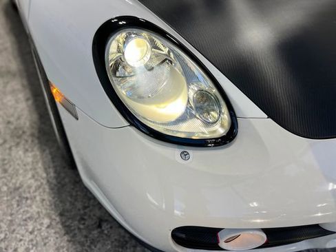 Used 2006 Porsche Cayman S image 44