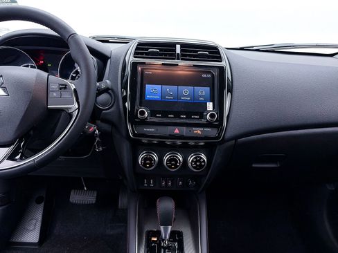 New 2026 Mitsubishi Outlander Sport LE image 11