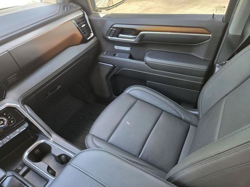 Used 2024 GMC Sierra 1500 Denali AWD/4WD image 20