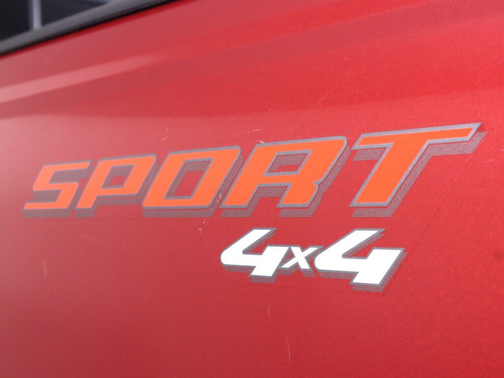 Used 2009 Ford Ranger 4x4 SuperCab image 31