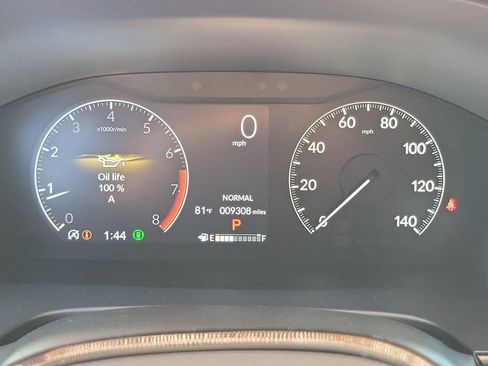 Certified 2025 Honda CR-V EX-L image 27