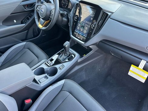 New 2026 Subaru Crosstrek 2.5i Wilderness AWD/4WD image 17