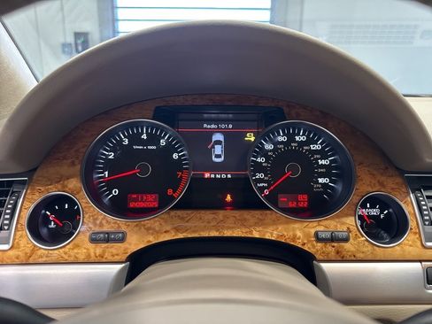 Used 2008 Audi A8 L 4.2 image 8