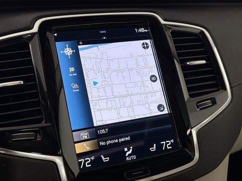 Certified 2022 Volvo XC90 T6 Inscription w/ Advanced Package image 13